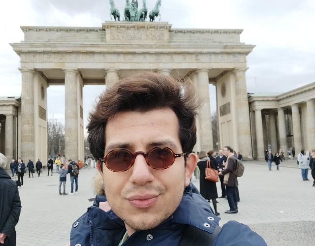 Sulakyurt Almanca Özel Ders